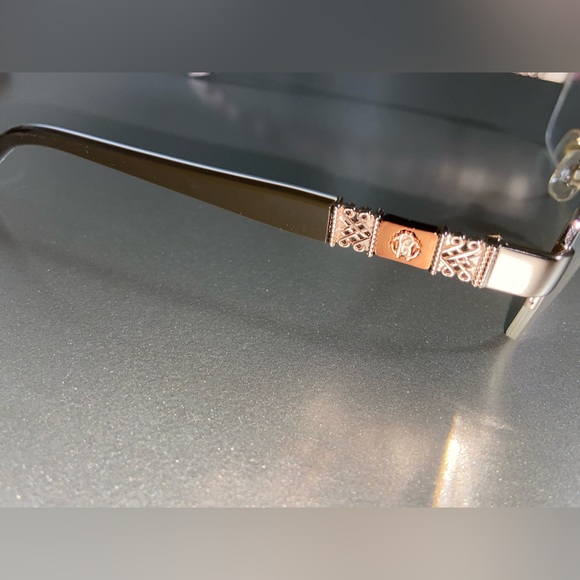 Roberto Cavalli Glasses Non Prescription - Picture 5 of 7